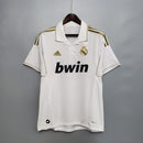 Camisa Real Madrid - 2011/2012 Home
