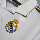 Camisa Real Madrid - 2011/2012 Home