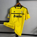 Camisa Real Madrid - 2011/2012 Goleiro