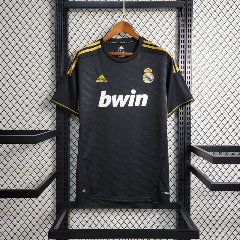 Camisa Real Madrid - 2012/2013 - Away