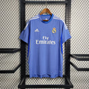 Camisa Real Madrid - 2013/2014 Away