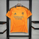 Camisa Real Madrid - Away