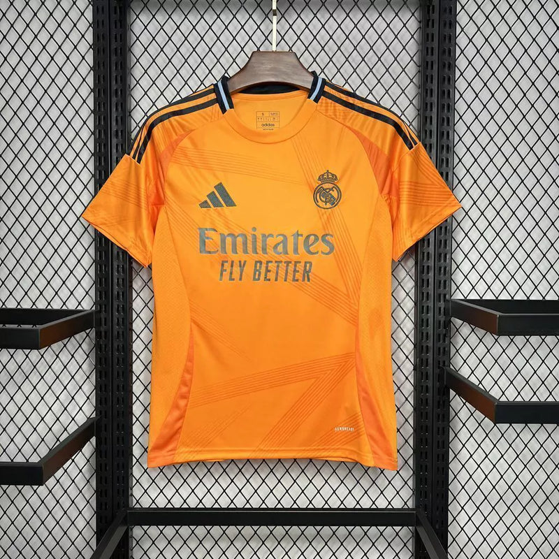 Camisa Real Madrid - Away