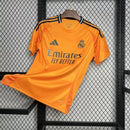 Camisa Real Madrid - Away