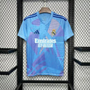 Camisa Real Madrid - Goleiro