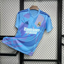 Camisa Real Madrid - Goleiro