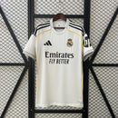 Camisa Real Madrid - Home 2025/2026