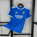 Camisa Real Madrid - Third