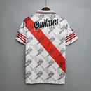 Camisa River Plate - 1996 Home