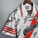 Camisa River Plate - 1996 Home