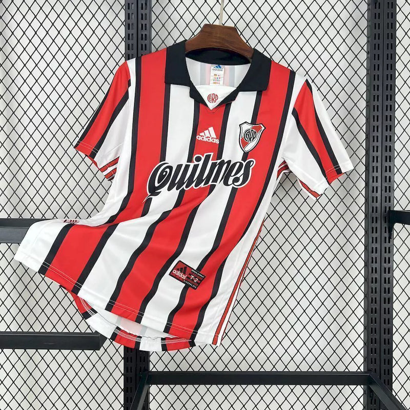 Camisa River Plate - 1999/2000 Third