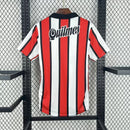Camisa River Plate - 1999/2000 Third