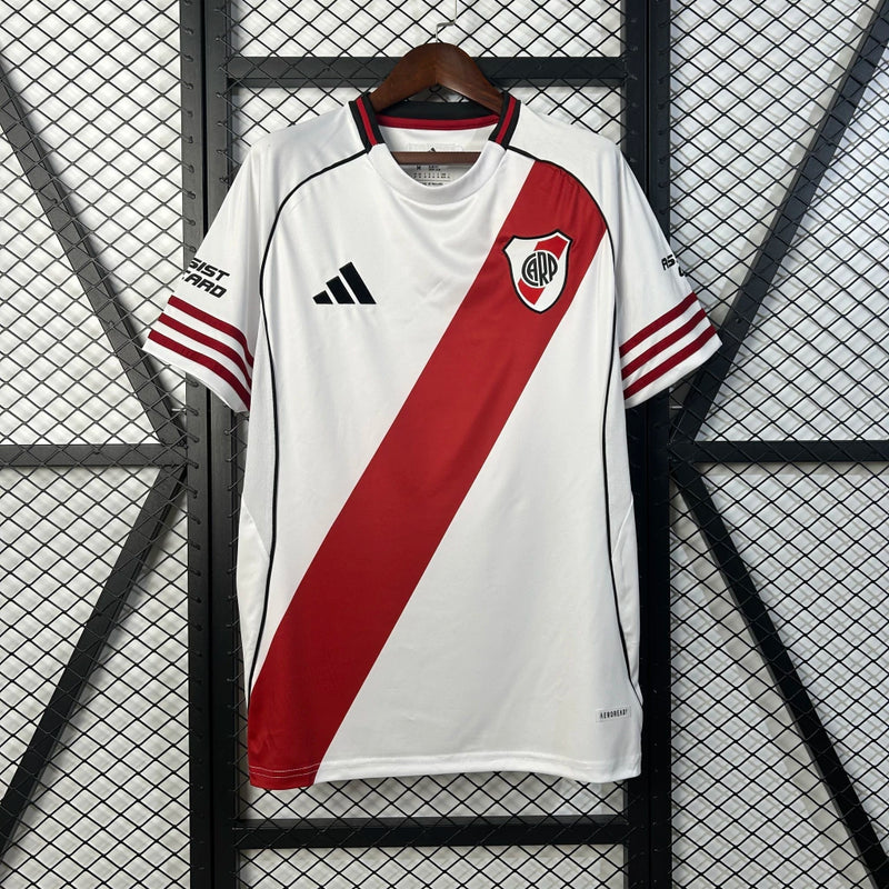 Camisa River Plate - Home
