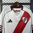 Camisa River Plate - Home