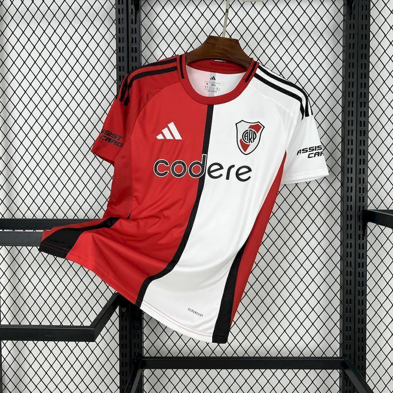 Camisa River Plate - Third