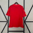 Camisa Roma - 2004/2005 Home