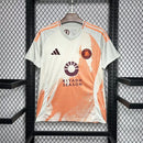 Camisa Roma - Away