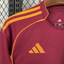 Camisa Roma - Home