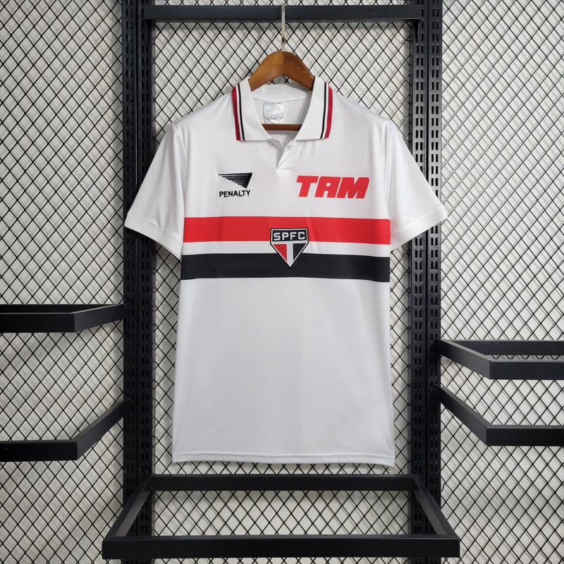 Camisa São Paulo - 1993 Home