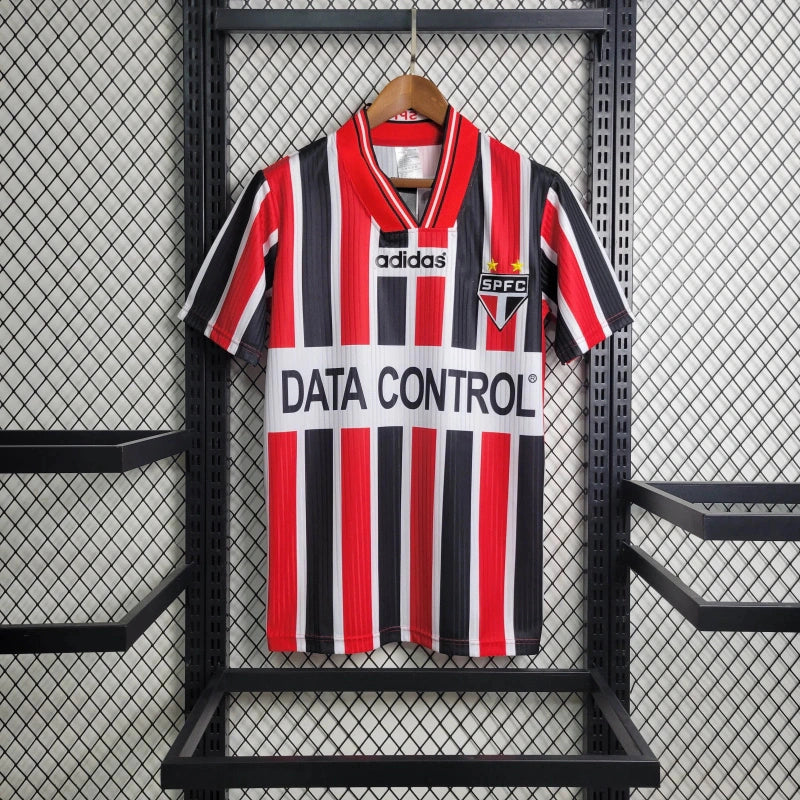 Camisa São Paulo - 1997 Away