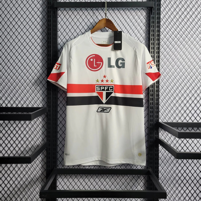 Camisa São Paulo - 2006 Home