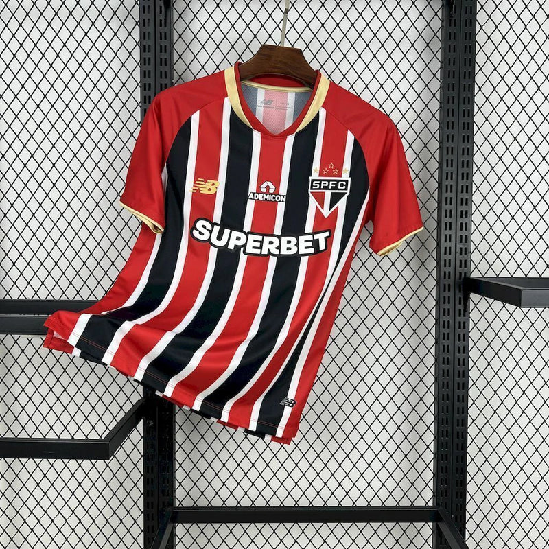 Camisa São Paulo - Away