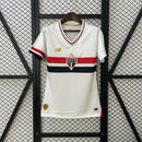 Camisa São Paulo - Home Feminina