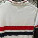 Camisa São Paulo - Home Feminina