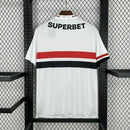 Camisa São Paulo - Home