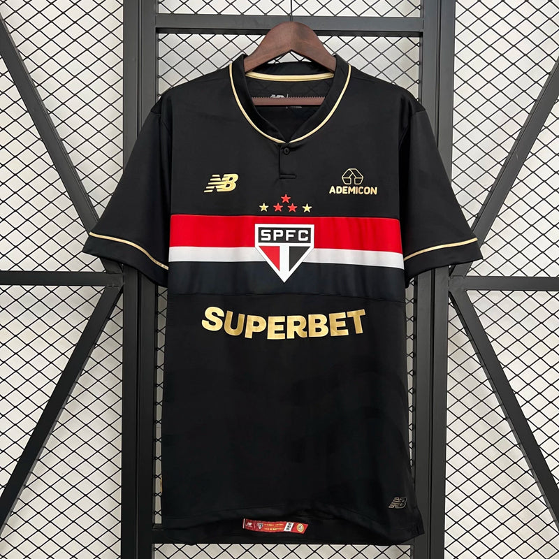 Camisa São Paulo - Third