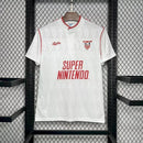 Camisa Sevilla - 1991/1992 Home