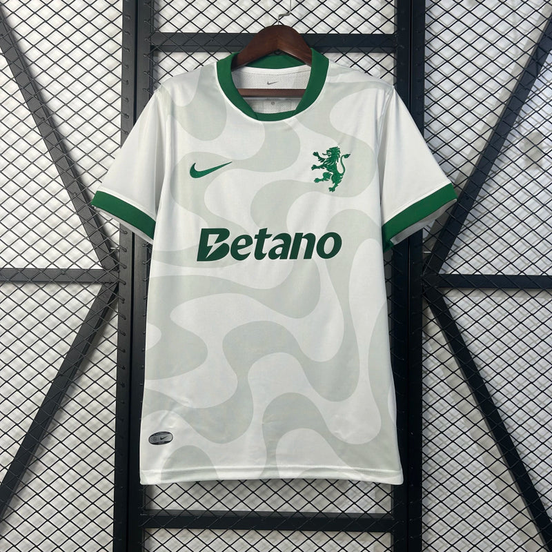 Camisa Sporting - Away