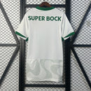 Camisa Sporting - Away