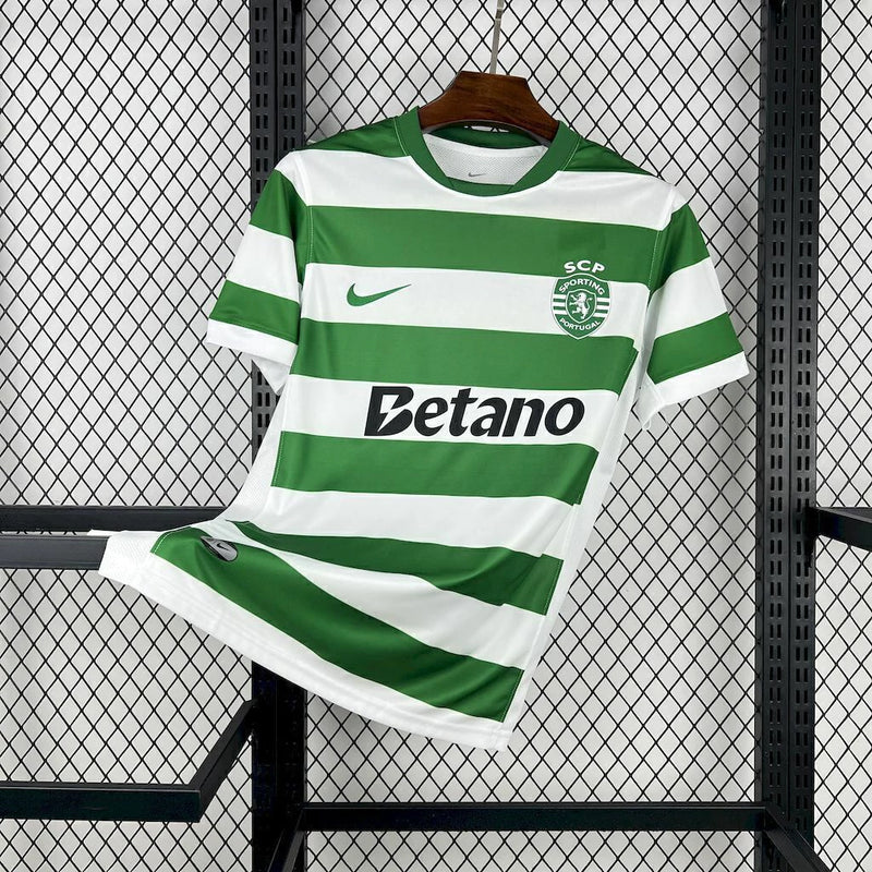 Camisa Sporting - Home