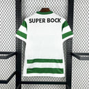 Camisa Sporting - Home