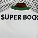 Camisa Sporting - Home