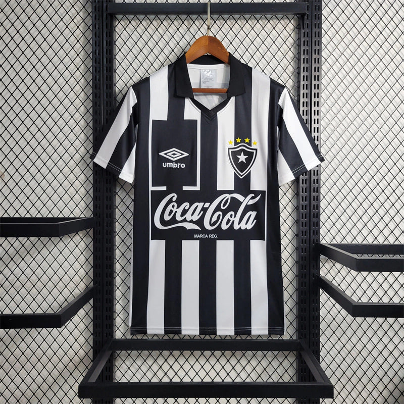 Camisa Botafogo - 1992 Home