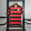 Camisa Flamengo - 2008 Home