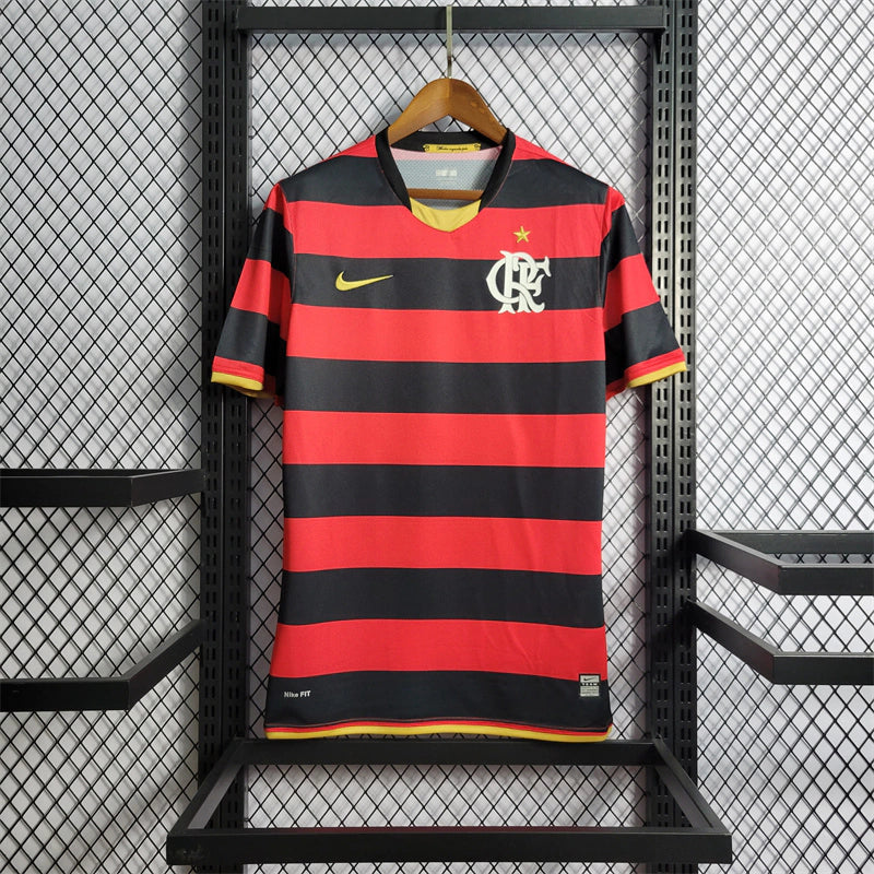 Camisa Flamengo - 2008 Home