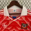 Camisa União Soviética - 1987/1988 Home