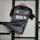 Camisa Union Berlin - Away