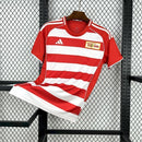 Camisa Union Berlin - Home