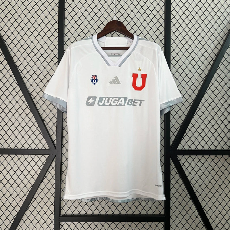 Camisa Universidad do Chile - Away