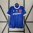 Camisa Universidad do Chile - Home