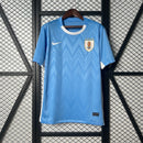 Camisa Uruguai - Home