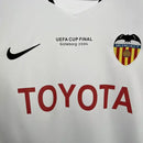 Camisa Valência - 2003/2004 Home