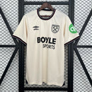 Camisa West Ham - Away