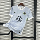 Camisa Wolfsburg - Away
