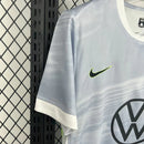 Camisa Wolfsburg - Away