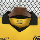 Camisa Wolverhampton - Home